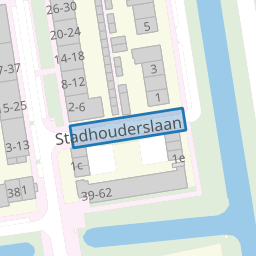 Perceel GDA01-I-3063