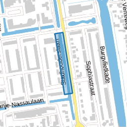 Perceel GDA01-I-3064