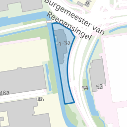Perceel GDA01-I-3071