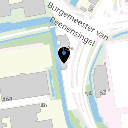 Appartement GDA01 I 3077 5