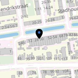 Appartement GDA01 I 3088 1