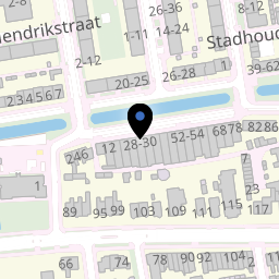 Appartement GDA01 I 3088 2
