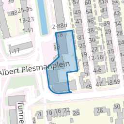 Perceel GDA01-I-3093