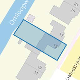 Perceel GDA01-I-3113