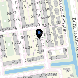 Appartement GDA01 I 3171 15