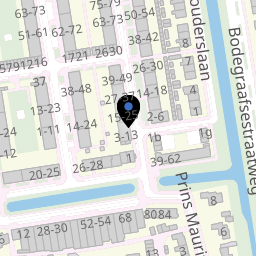 Appartement GDA01 I 3171 4