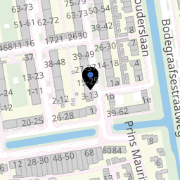 Appartement GDA01 I 3171 5