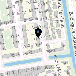 Appartement GDA01 I 3171 9