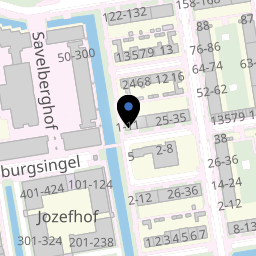 Appartement GDA01 I 3179 1
