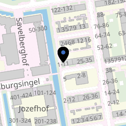 Appartement GDA01 I 3179 13