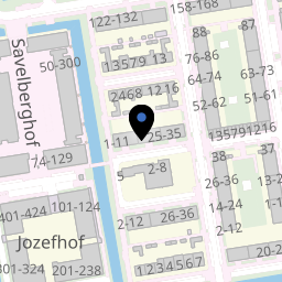 Appartement GDA01 I 3179 3