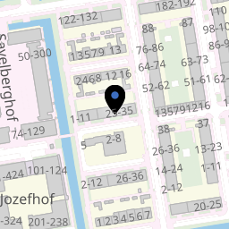 Appartement GDA01 I 3179 4