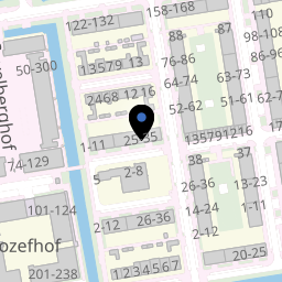 Appartement GDA01 I 3179 5