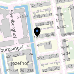 Appartement GDA01 I 3179 7