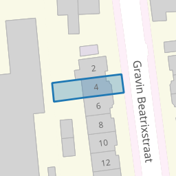 Perceel GDA01-I-3184
