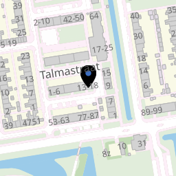 Appartement GDA01 I 3186 34