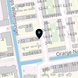 Appartement GDA01 I 3188 13