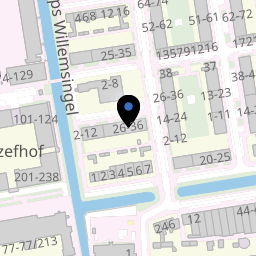 Appartement GDA01 I 3188 14