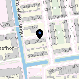 Appartement GDA01 I 3188 2