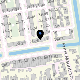 Appartement GDA01 I 3205 3