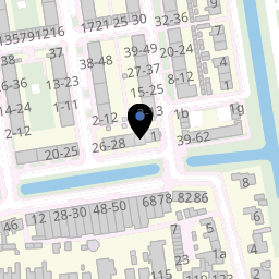 Appartement GDA01 I 3206 3