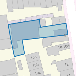 Perceel GDA01-I-3331