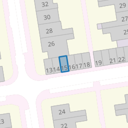 Perceel GDA01-I-3341