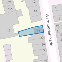 Perceel GDA01-I-3354