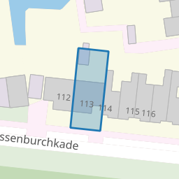 Perceel GDA01-I-3359