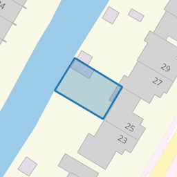 Perceel GDA01-I-3368