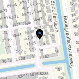 Appartement GDA01 I 3380 2