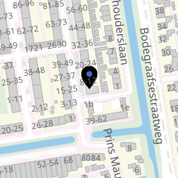 Appartement GDA01 I 3380 3