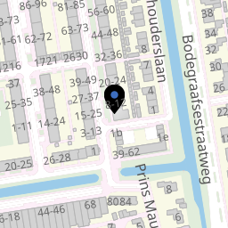 Appartement GDA01 I 3380 4