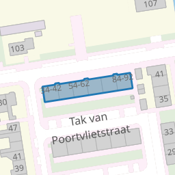 Perceel GDA01-I-3402