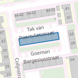 Perceel GDA01-I-3403