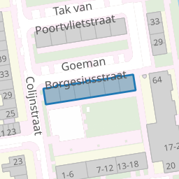 Perceel GDA01-I-3404