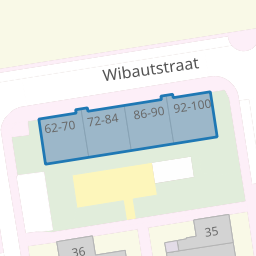 Perceel GDA01-I-3415