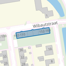 Perceel GDA01-I-3417