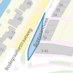 Perceel GDA01-I-3421