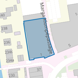 Perceel GDA01-I-3431