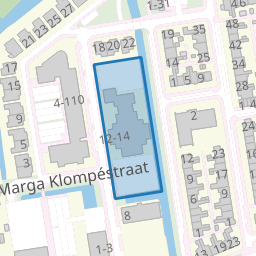 Perceel GDA01-I-3432