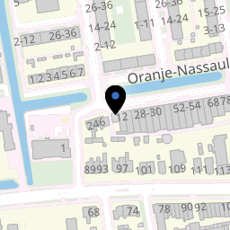 Appartement GDA01 I 3435 1