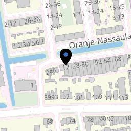 Appartement GDA01 I 3435 2