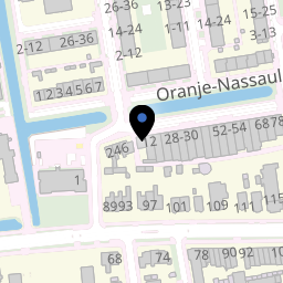 Appartement GDA01 I 3435 3