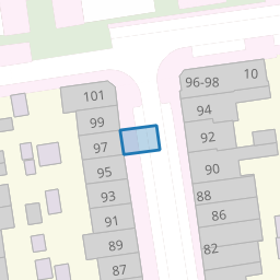 Perceel GDA01-I-3439