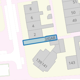 Perceel GDA01-I-3441