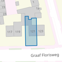 Perceel GDA01-I-3446