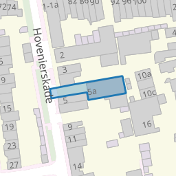 Perceel GDA01-I-3447