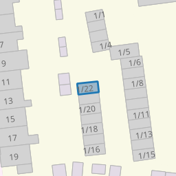 Perceel GDA01-I-3449