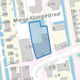 Perceel GDA01-I-3451